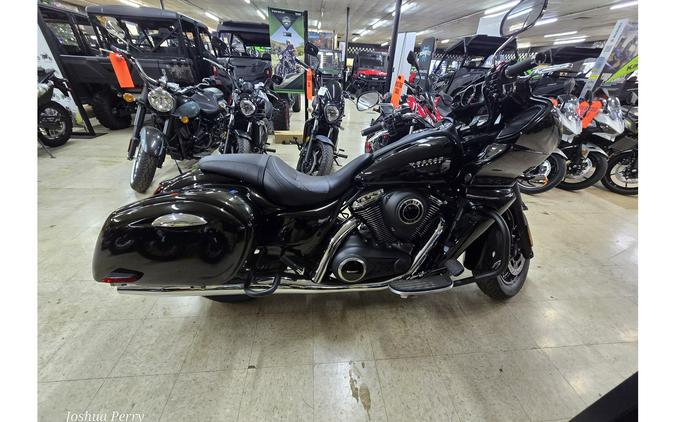 2025 Kawasaki Vulcan® 1700 Vaquero® ABS