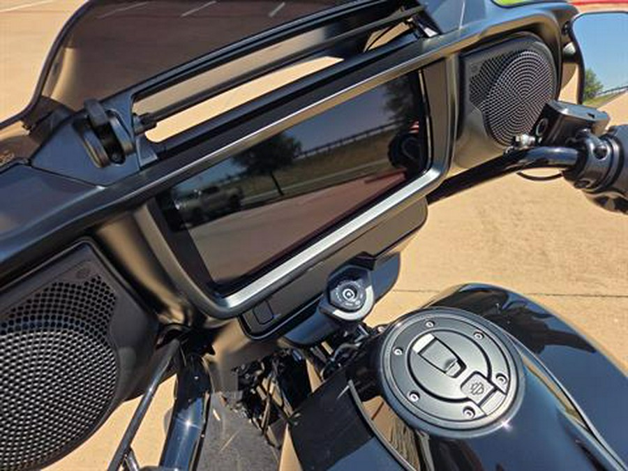 2025 Harley-Davidson Street Glide®