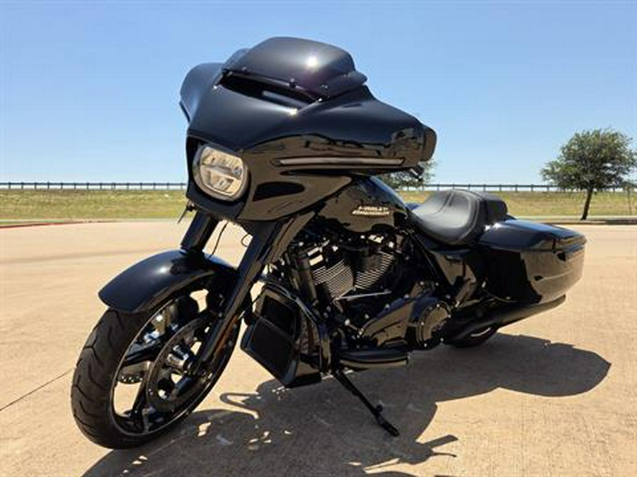 2025 Harley-Davidson Street Glide®