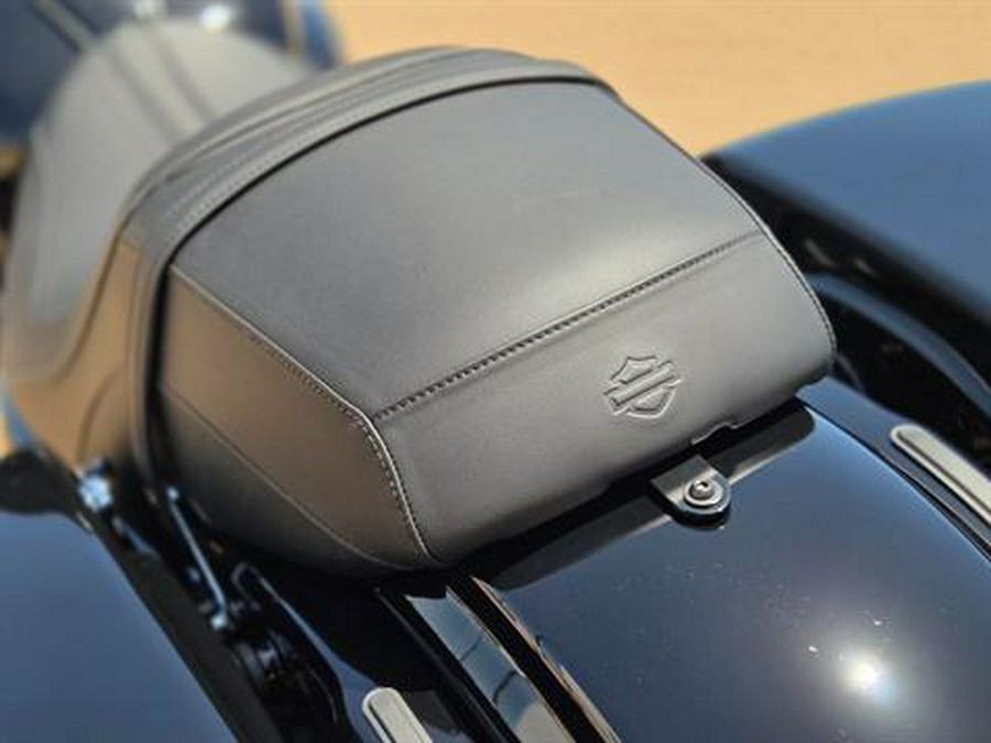 2025 Harley-Davidson Street Glide®