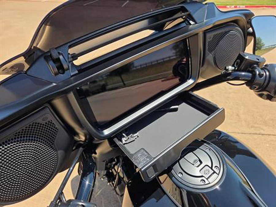 2025 Harley-Davidson Street Glide®