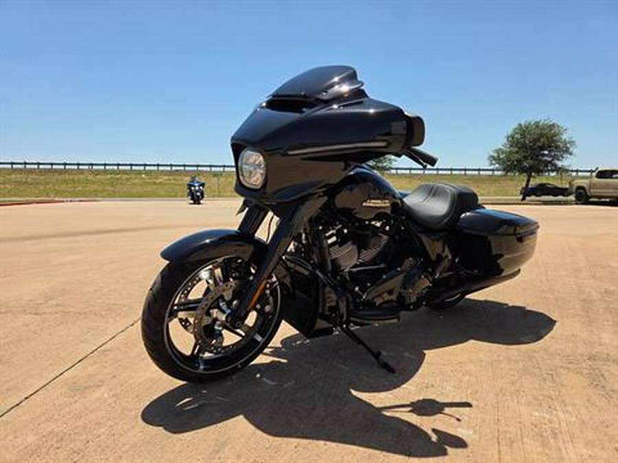 2025 Harley-Davidson Street Glide®