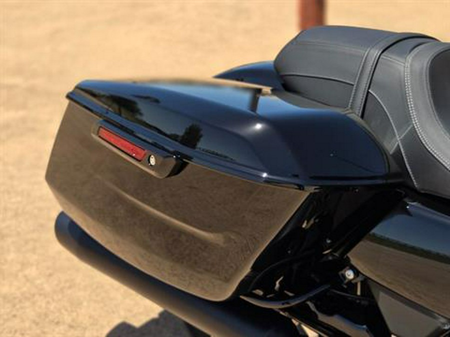 2025 Harley-Davidson Street Glide®