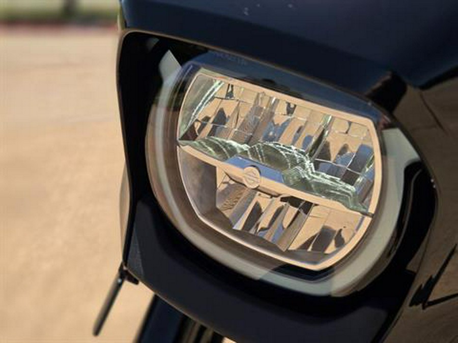 2025 Harley-Davidson Street Glide®