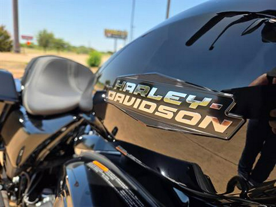 2025 Harley-Davidson Street Glide®