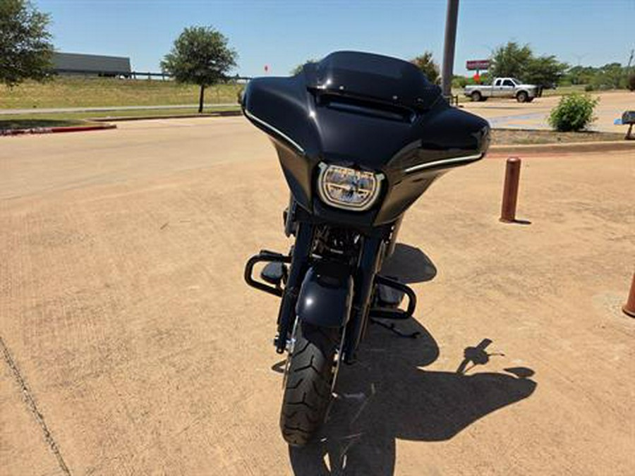 2025 Harley-Davidson Street Glide®