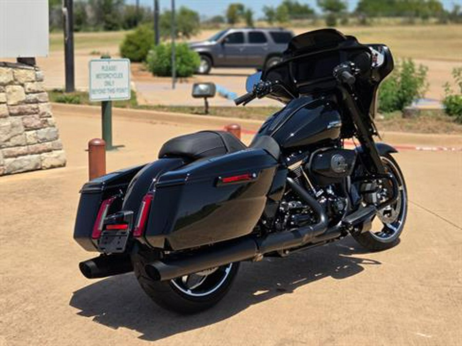 2025 Harley-Davidson Street Glide®