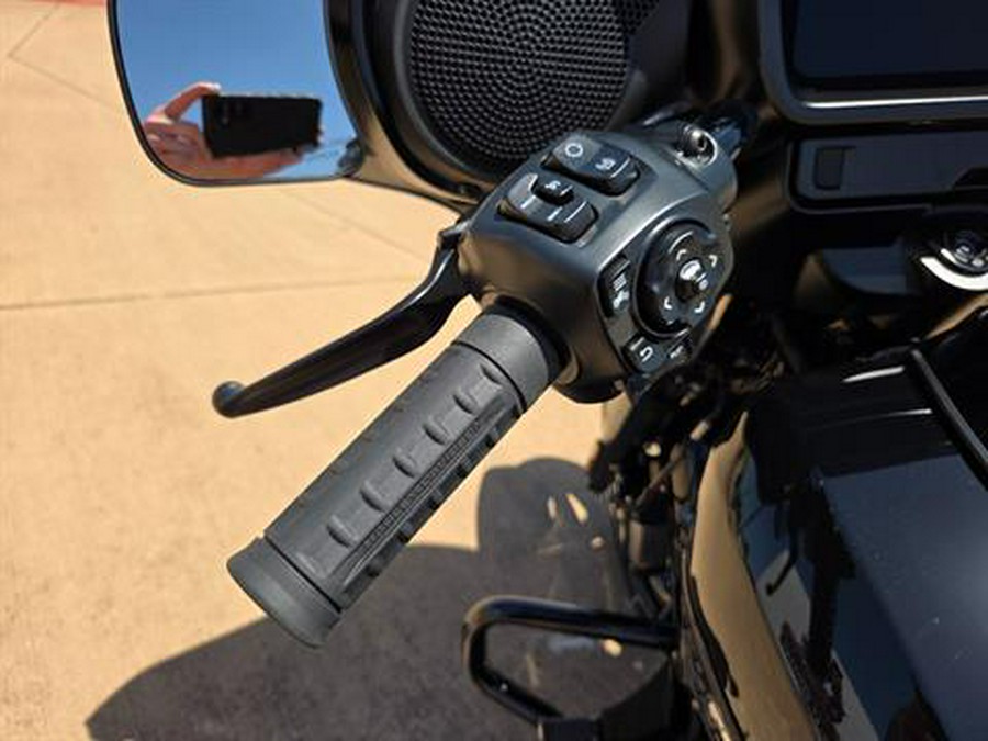 2025 Harley-Davidson Street Glide®