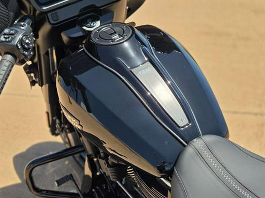 2025 Harley-Davidson Street Glide®