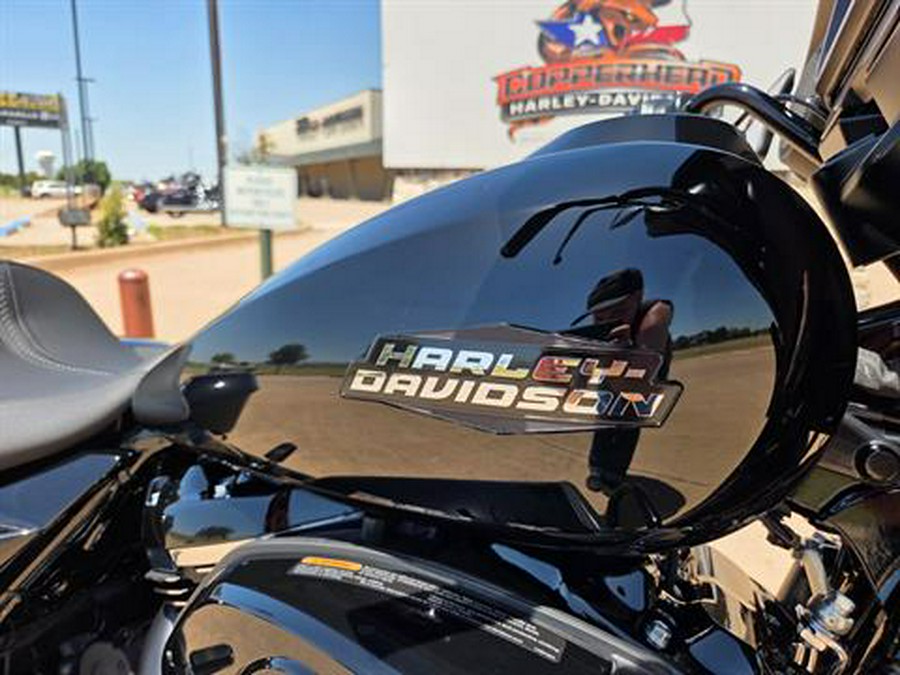 2025 Harley-Davidson Street Glide®