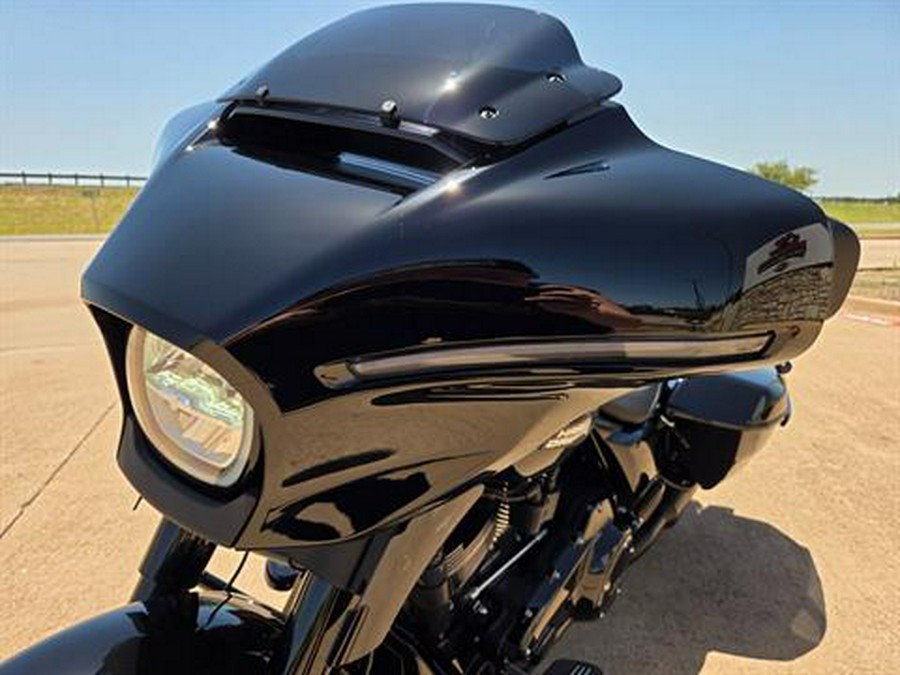 2025 Harley-Davidson Street Glide®