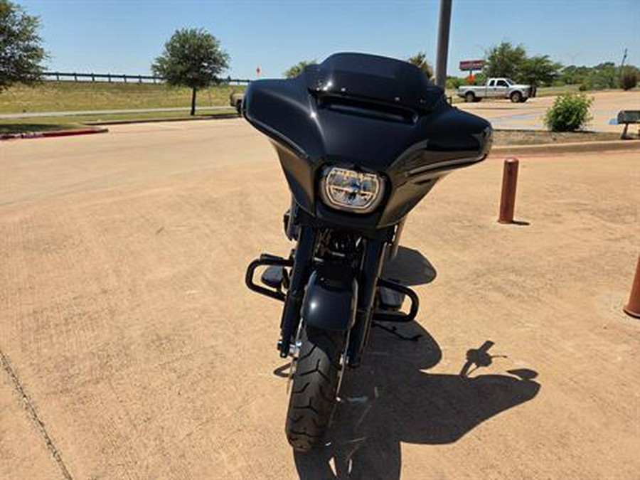 2025 Harley-Davidson Street Glide®