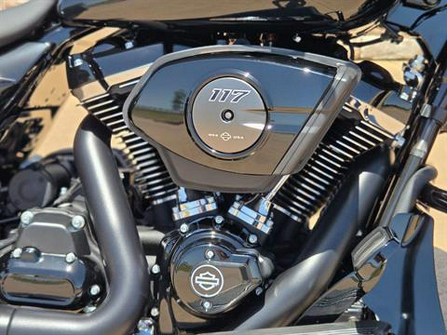 2025 Harley-Davidson Street Glide®