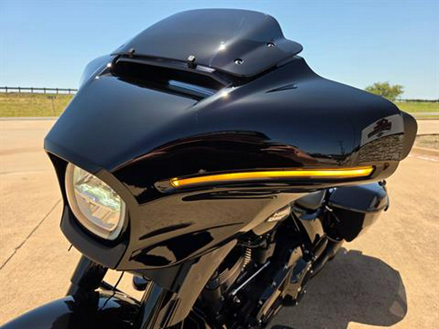 2025 Harley-Davidson Street Glide®