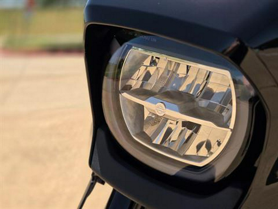 2025 Harley-Davidson Street Glide®