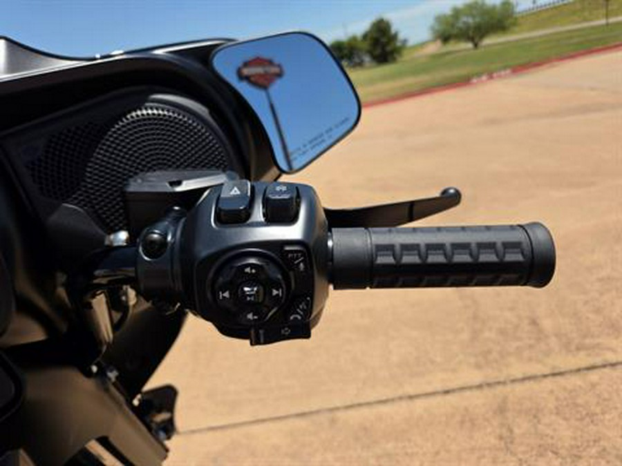 2025 Harley-Davidson Street Glide®