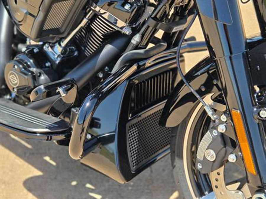 2025 Harley-Davidson Street Glide®