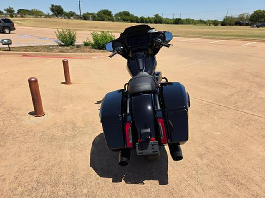 2025 Harley-Davidson Street Glide®