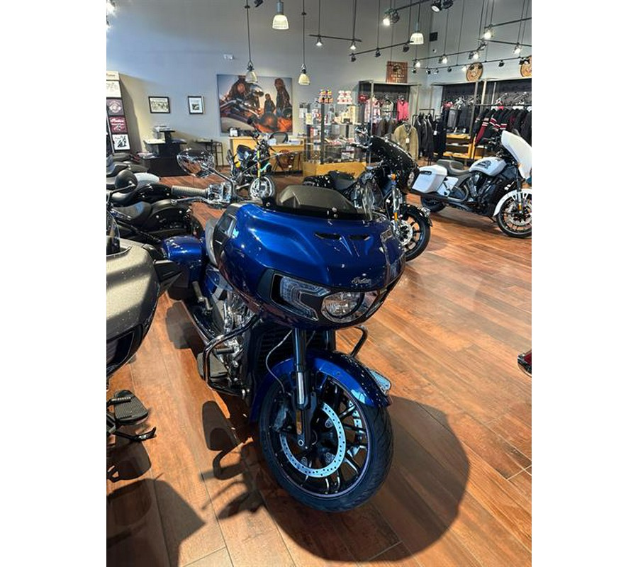 2020 Indian Motorcycle Challenger® Limited