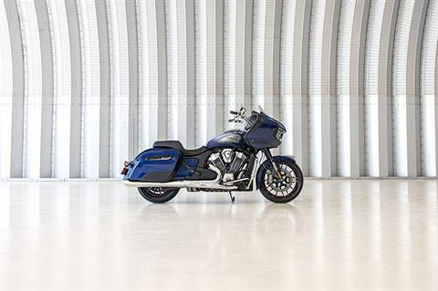 2020 Indian Motorcycle Challenger® Limited