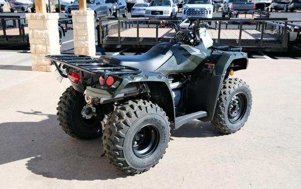2026 HONDA FOURTRAX RECON