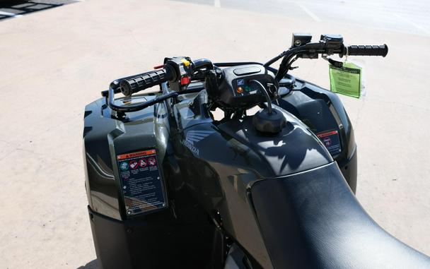 2026 HONDA FOURTRAX RECON