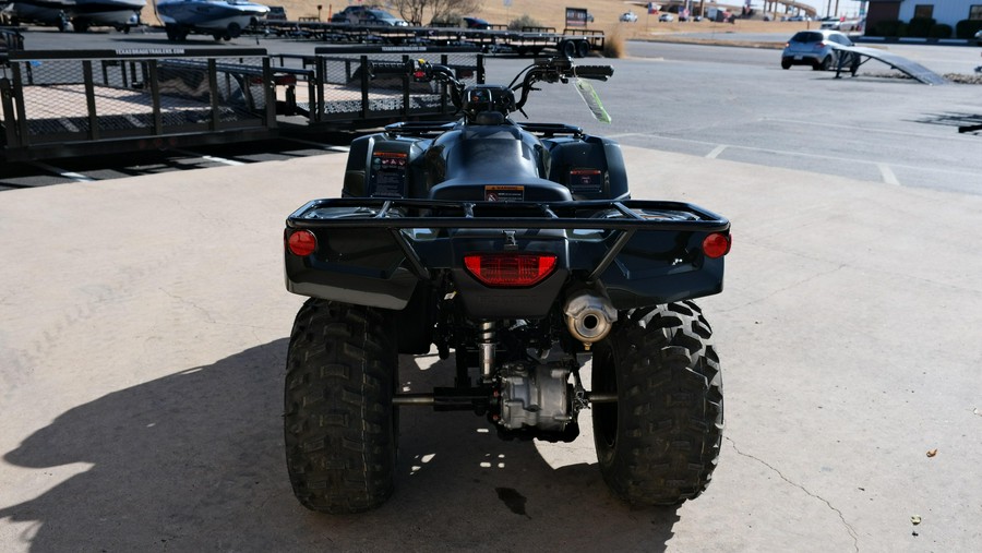 2026 HONDA FOURTRAX RECON