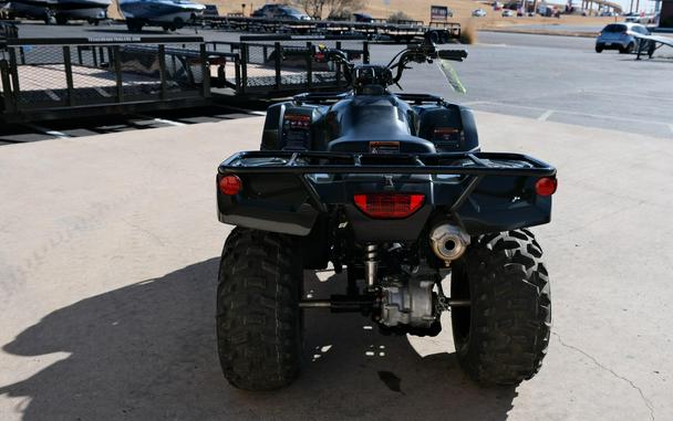 2026 HONDA FOURTRAX RECON