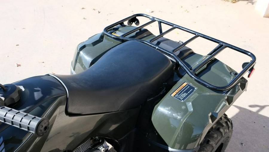 New 2026 HONDA FOURTRAX RECON