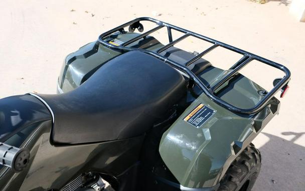 New 2026 HONDA FOURTRAX RECON