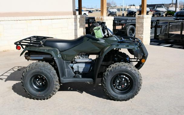 2026 HONDA FOURTRAX RECON