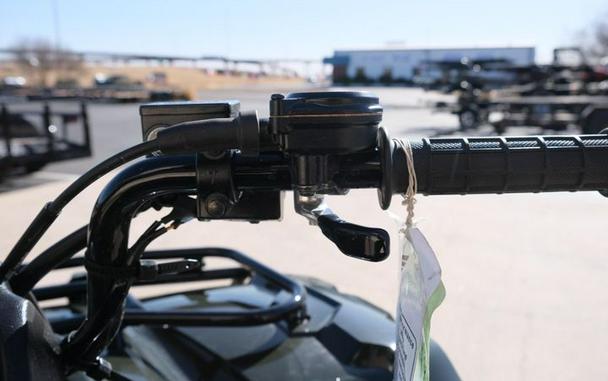 New 2026 HONDA FOURTRAX RECON