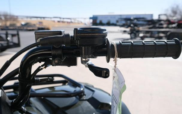 2026 HONDA FOURTRAX RECON