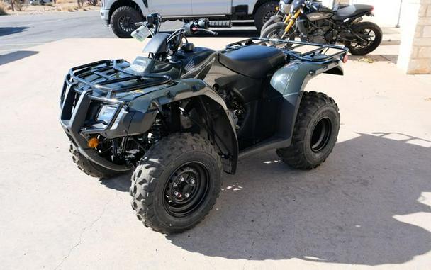 New 2026 HONDA FOURTRAX RECON