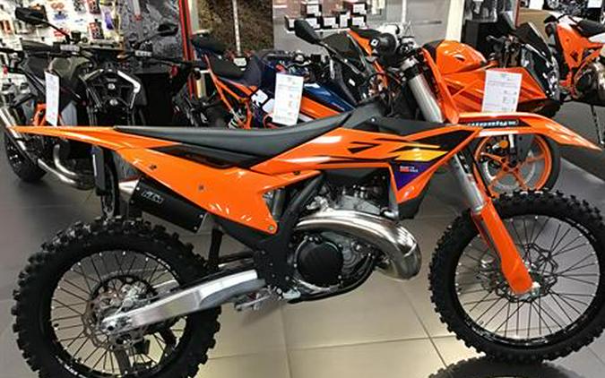 2026 KTM 250 SX