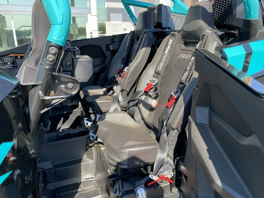 2025 Polaris® RZR Pro R 4 Ultimate