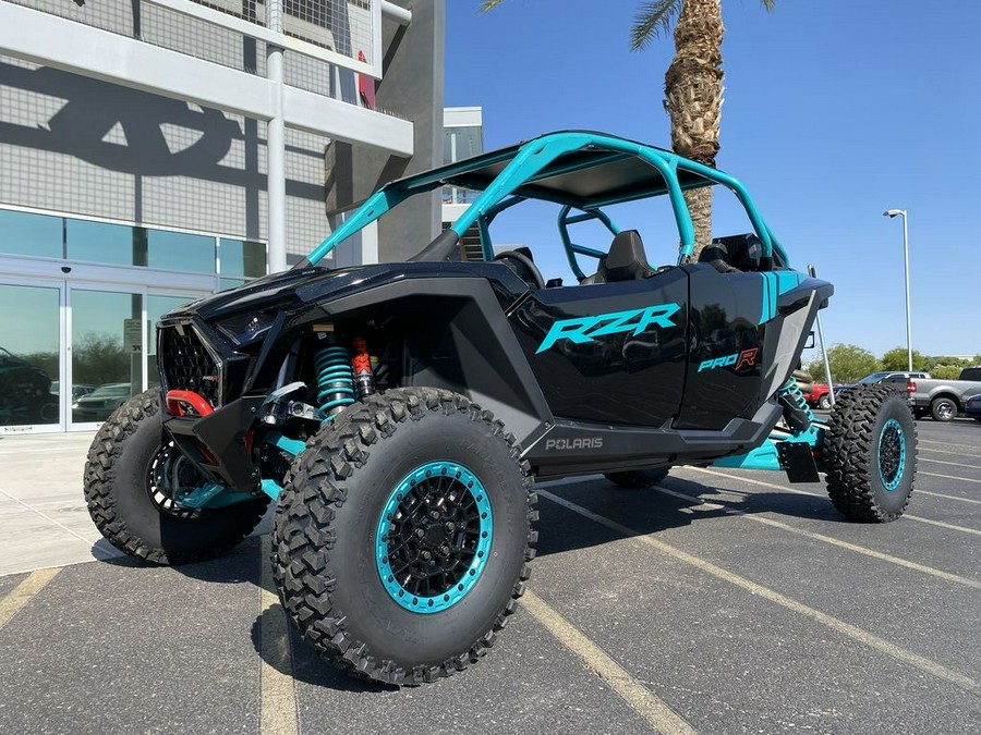 2025 Polaris® RZR Pro R 4 Ultimate