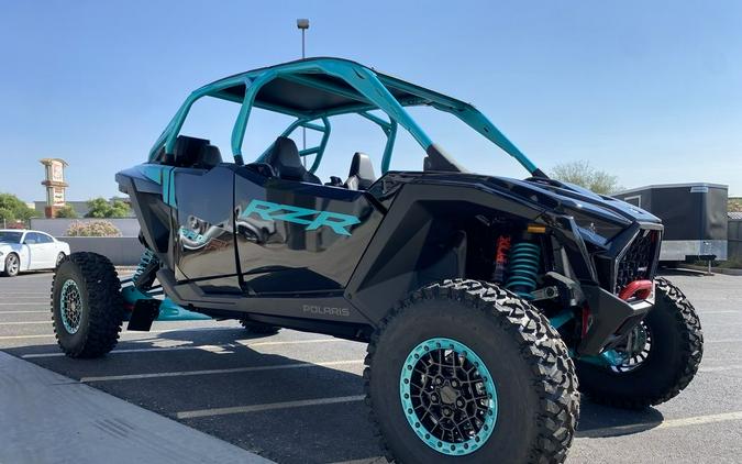 2025 Polaris® RZR Pro R 4 Ultimate