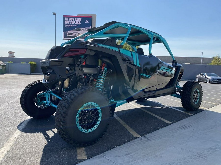 2025 Polaris® RZR Pro R 4 Ultimate
