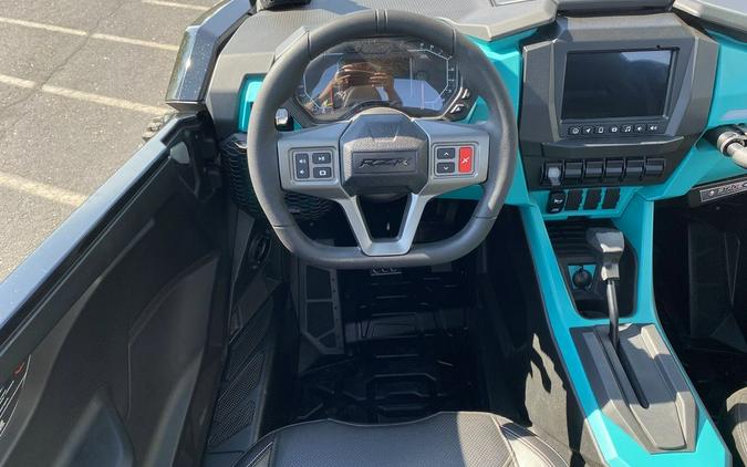 2025 Polaris® RZR Pro R 4 Ultimate