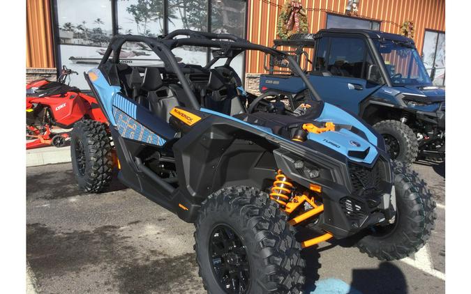 2026 Can-Am MAVERICK X3 DS TURBO 64"
