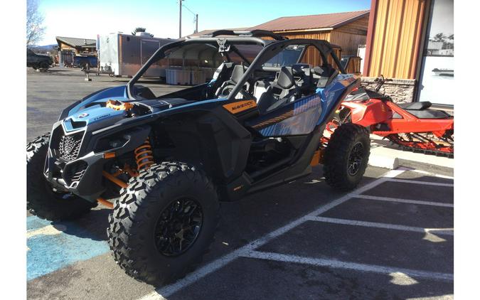 2026 Can-Am MAVERICK X3 DS TURBO 64"
