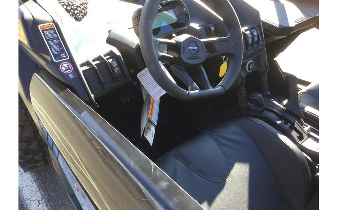 2026 Can-Am MAVERICK X3 DS TURBO 64"