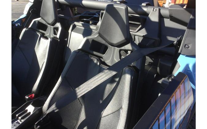 2026 Can-Am MAVERICK X3 DS TURBO 64"