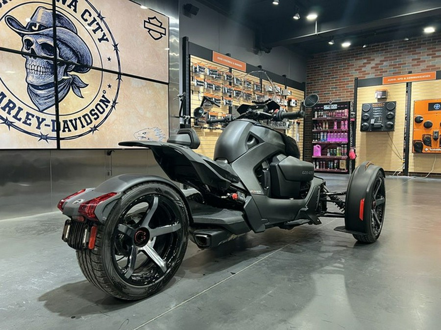 2023 Can-Am Ryker Rally Rotax 900 ACE