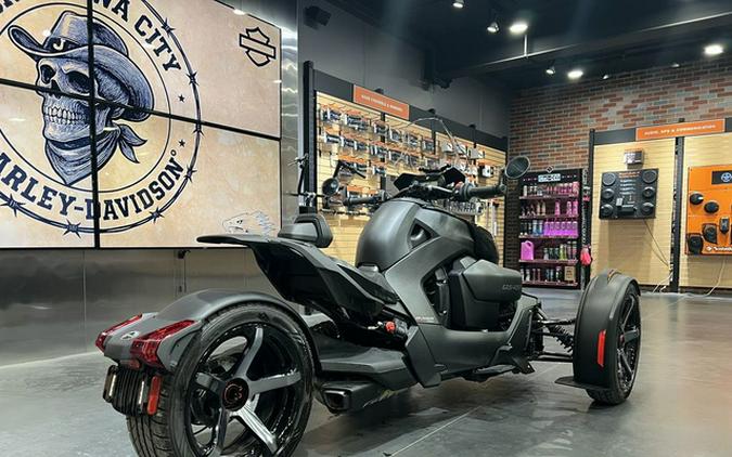 2023 Can-Am Ryker Rally Rotax 900 ACE