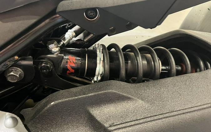 2023 Can-Am Ryker Rally Rotax 900 ACE