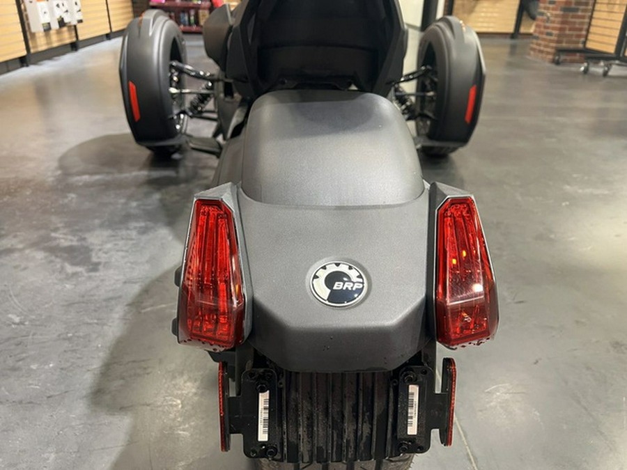 2023 Can-Am Ryker Rally Rotax 900 ACE