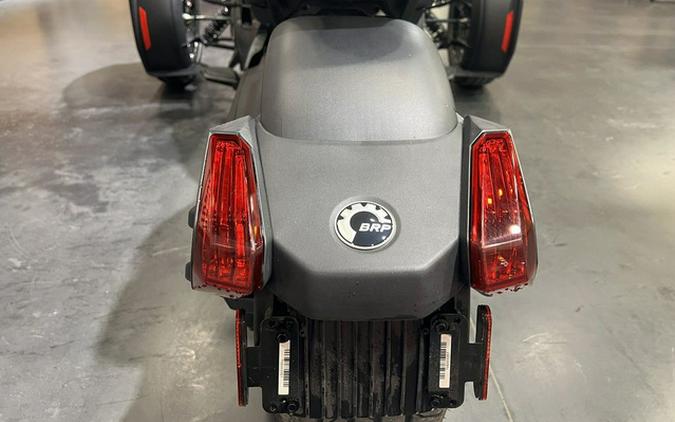 2023 Can-Am Ryker Rally Rotax 900 ACE