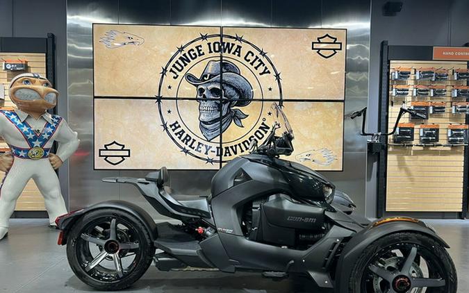 2023 Can-Am Ryker Rally Rotax 900 ACE